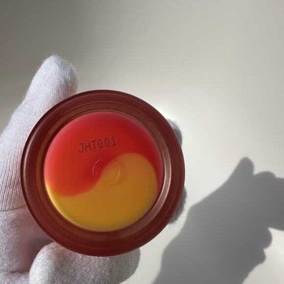 Laneige Lip Sleeping Mask Pink Lemonade Coral Balm NIB Full Size 20g / 0.70 oz - Picture 4 of 15